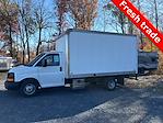 Used 2014 GMC Savana 3500 RWD, Cutaway for sale #Q54021B - photo 1