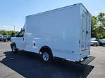 2024 GMC Savana 3500 SRW RWD, Box Van for sale #Q54035 - photo 3