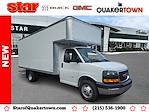 New 2024 GMC Savana 3500 Work Van RWD, Box Van for sale #Q54036 - photo 1