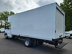 2024 GMC Savana 3500 DRW RWD, Wabash Box Van for sale #Q54036 - photo 4