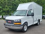 2024 GMC Savana 3500 SRW RWD, Box Van for sale #Q54037 - photo 3