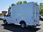 New 2024 GMC Savana 3500 Work Van RWD, Box Van for sale #Q54039 - photo 4