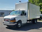 2024 GMC Savana 4500 DRW RWD, Box Van for sale #Q54040 - photo 3