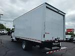 New 2024 GMC Savana 4500 Work Van RWD, Morgan Truck Body Box Van for sale #Q54042 - photo 4