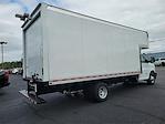 New 2024 GMC Savana 4500 Work Van RWD, Morgan Truck Body Box Van for sale #Q54042 - photo 2