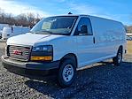 New 2025 GMC Savana 3500 Work Truck RWD, Empty Cargo Van for sale #Q55002 - photo 3