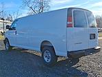 New 2025 GMC Savana 3500 Work Truck RWD, Empty Cargo Van for sale #Q55002 - photo 4