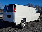 New 2025 GMC Savana 3500 Work Truck RWD, Empty Cargo Van for sale #Q55002 - photo 5