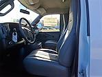 New 2025 GMC Savana 3500 Work Truck RWD, Empty Cargo Van for sale #Q55002 - photo 7