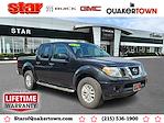 2016 Nissan Frontier Crew Cab 4x4, Pickup for sale #Q740012A - photo 1