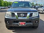Used 2016 Nissan Frontier Crew Cab 4x4, Pickup for sale #Q740012A - photo 3