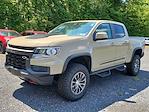 Used 2022 Chevrolet Colorado ZR2 Crew Cab 4WD, Pickup for sale #Q740017A - photo 3