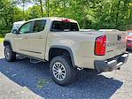 Used 2022 Chevrolet Colorado ZR2 Crew Cab 4WD, Pickup for sale #Q740017A - photo 4