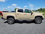 Used 2022 Chevrolet Colorado ZR2 Crew Cab 4WD, Pickup for sale #Q740017A - photo 24