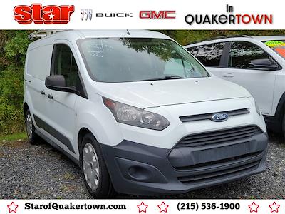 Used 2017 Ford Transit Connect XL 4x2, Empty Cargo Van for sale #Q740017B - photo 1