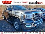 Used 2018 GMC Sierra 1500 SLE Double Cab 4WD, Pickup for sale #Q740033A - photo 1