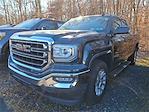 Used 2018 GMC Sierra 1500 SLE Double Cab 4WD, Pickup for sale #Q740033A - photo 3