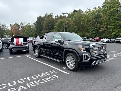 Used 2019 GMC Sierra 1500 Denali Crew Cab 4WD, Pickup for sale #Q84006A - photo 1