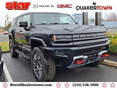 2025 GMC Hummer EV SUV AWD, SUV for sale #Q85005 - photo 1