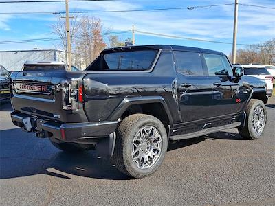 2025 GMC Hummer EV Pickup Crew Cab AWD, Pickup for sale #Q85007 - photo 2