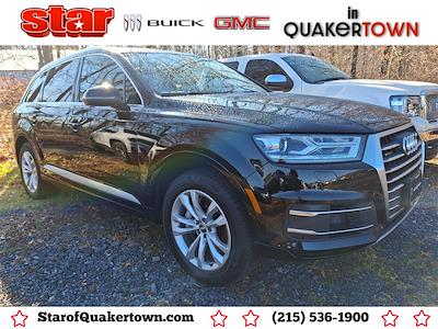 Used 2018 Audi Q7 Premium Plus, SUV for sale #Q940032B - photo 1