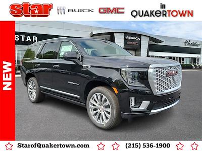 2024 GMC Yukon 4WD, SUV for sale #Q940034 - photo 1