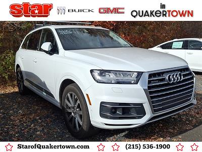 Used 2019 Audi Q7 Prestige, SUV for sale #Q940034A - photo 1