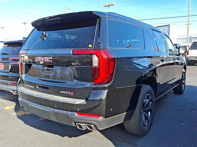 2025 GMC Yukon XL 4WD, SUV for sale #Q950003 - photo 2