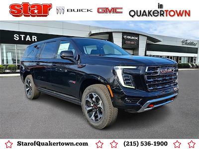 2025 GMC Yukon XL 4WD, SUV for sale #Q950004 - photo 1