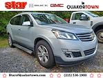 Used 2015 Chevrolet Traverse LT AWD, SUV for sale #QB23014A - photo 1