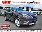 2020 Buick Envision AWD, SUV for sale #QB33041A - photo 1