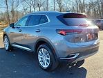 2021 Buick Envision AWD, SUV for sale #QB73023A - photo 4