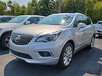 Used 2018 Buick Envision AWD, SUV for sale #QB74001A - photo 3