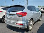 Used 2018 Buick Envision AWD, SUV for sale #QB74001A - photo 2