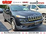 Used 2014 Jeep Cherokee Latitude 4x4, SUV for sale #QB74002A - photo 1