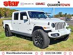 Used 2022 Jeep Gladiator High Altitude Crew Cab 4x4, Pickup for sale #QC14081A - photo 1