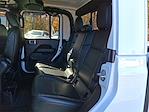 Used 2022 Jeep Gladiator High Altitude Crew Cab 4x4, Pickup for sale #QC14081A - photo 13