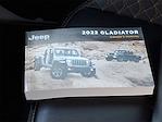 Used 2022 Jeep Gladiator High Altitude Crew Cab 4x4, Pickup for sale #QC14081A - photo 28