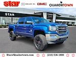 Used 2018 GMC Sierra 1500 SLT Crew Cab 4WD, Pickup for sale #QC24006C - photo 1