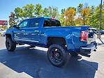 Used 2018 GMC Sierra 1500 SLT Crew Cab 4WD, Pickup for sale #QC24006C - photo 5