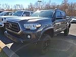 Used 2022 Toyota Tacoma SR Double Cab 4WD, Pickup for sale #QC34060B - photo 3