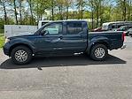 2016 Nissan Frontier Crew Cab 4x4, Pickup for sale #QC53036B - photo 5