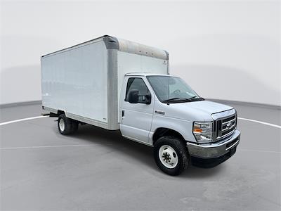 2022 Ford E-450 RWD, Box Truck for sale #G23649A - photo 1