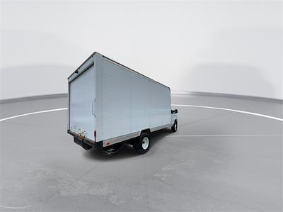 Used 2022 Ford E-450 RWD, Box Truck for sale #G23649A - photo 2