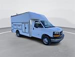 New 2023 GMC Savana 4500 Work Van RWD, Rockport Workport Service Utility Van for sale #G23667 - photo 1