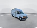 2023 GMC Savana 4500 DRW RWD, Rockport Workport Service Utility Van for sale #G23667 - photo 3