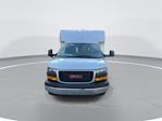 2023 GMC Savana 4500 DRW RWD, Rockport Workport Service Utility Van for sale #G23667 - photo 4