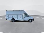 New 2023 GMC Savana 4500 Work Van RWD, Rockport Workport Service Utility Van for sale #G23667 - photo 9