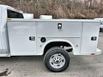 New 2024 GMC Sierra 2500 Pro Double Cab 4WD, Knapheide Steel Service Body Service Truck for sale #G24256 - photo 14