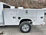 2024 GMC Sierra 2500 Double Cab 4WD, Knapheide Steel Service Body Service Truck for sale #G24256 - photo 14
